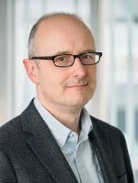Dr. Craig McKenzie