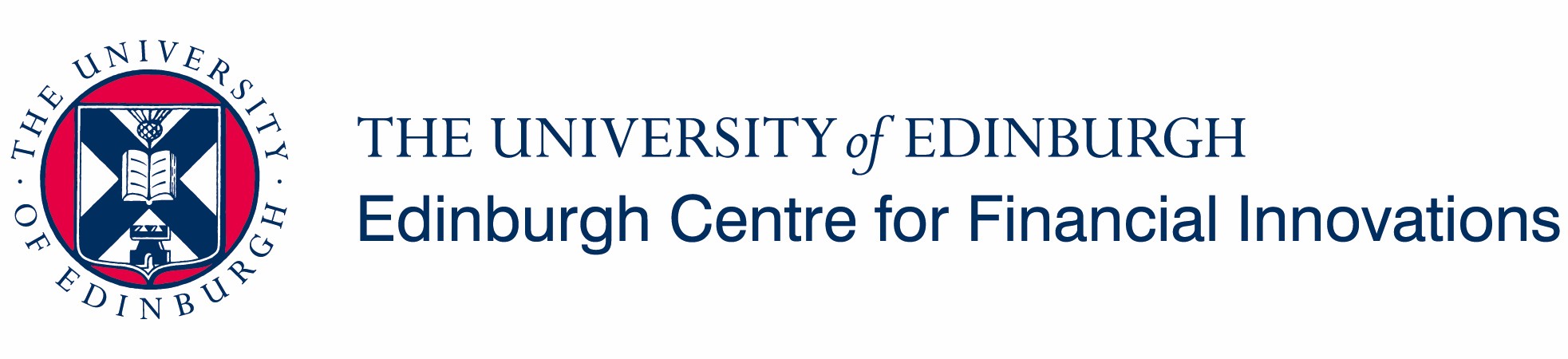 Edinburgh Centre for Financial Innovations