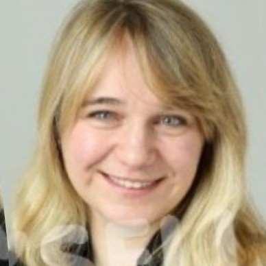 Elena Romanova