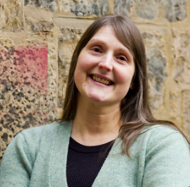 Julia Clough