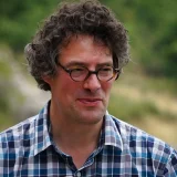 Prof. Marc Metzger