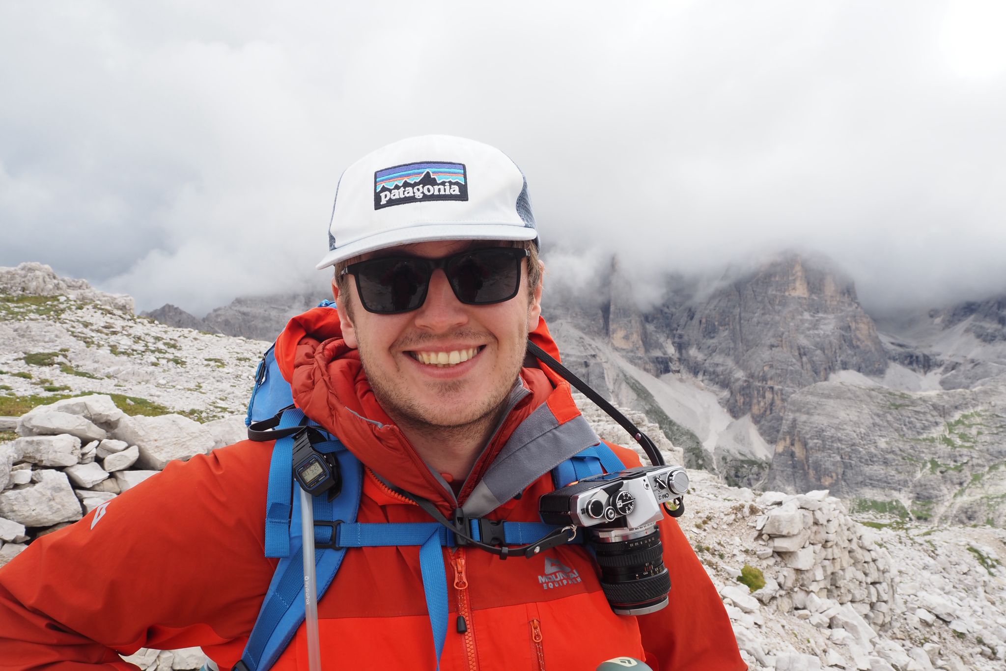 Dr. Matthew Purslow
