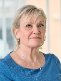 Nadine Salkeld
