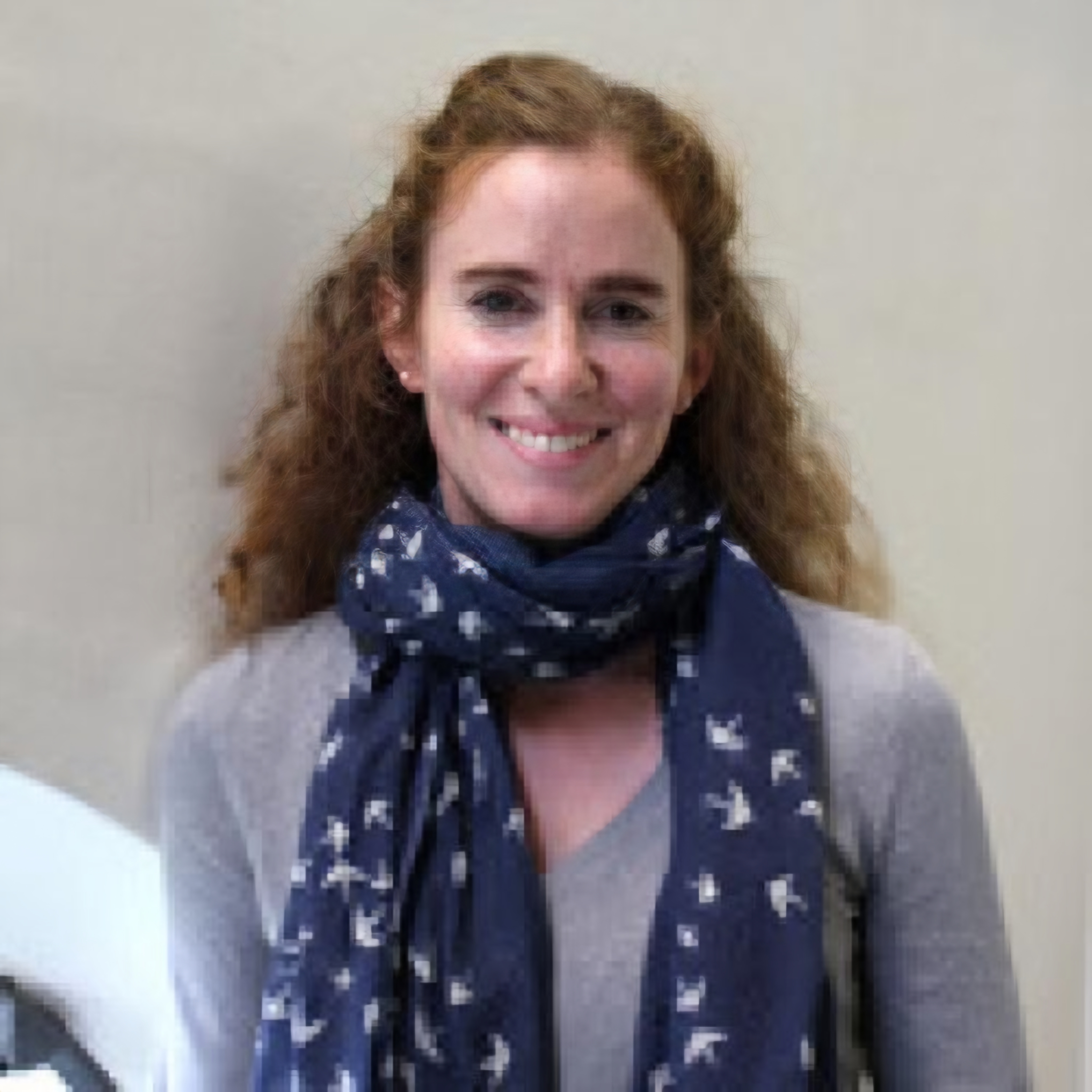 Dr. Susan de Witt