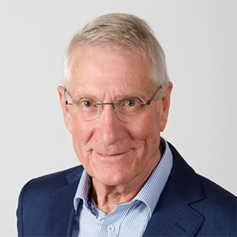 Prof. Gordon Clark